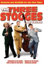Watch The Three Stooges in Color 0123movies