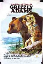 Watch The Life and Times of Grizzly Adams 0123movies
