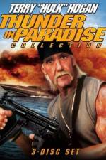 Watch Thunder in Paradise II 0123movies
