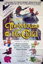 Watch The Mouse and His Child 0123movies