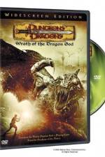 Watch Dungeons & Dragons: Wrath of the Dragon God 0123movies