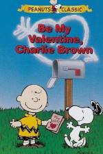 Watch Be My Valentine Charlie Brown 0123movies