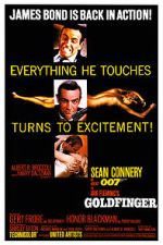 Watch Goldfinger 0123movies