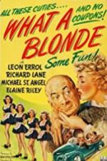 Watch What a Blonde 0123movies