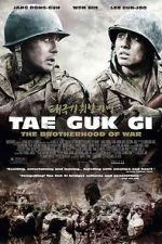Watch Tae Guk Gi: The Brotherhood of War 0123movies