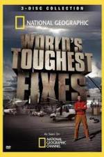Watch National Geographic Worlds Toughest Fixes Tower Bridge 0123movies