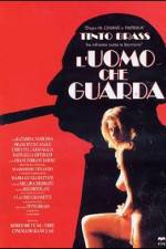 Watch The Voyeur (L'uomo che guarda) 0123movies