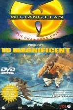 Watch Shi da sha shou 0123movies