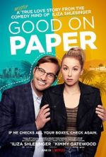 Watch Good on Paper 0123movies