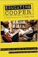 Watch Educating Cooper 0123movies