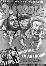 Watch Whoops, I'm an Indian! (Short 1936) 0123movies