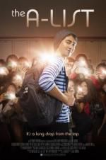Watch The A-List 0123movies