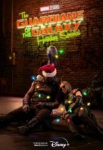 Watch The Guardians of the Galaxy Holiday Special 0123movies