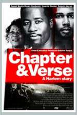 Watch Chapter & Verse 0123movies