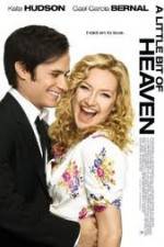 Watch A Little Bit of Heaven 0123movies