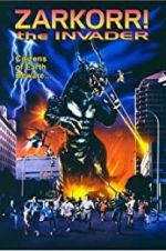 Watch Zarkorr! The Invader 0123movies