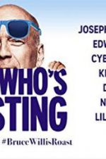 Watch Comedy Central Roast of Bruce Willis 0123movies