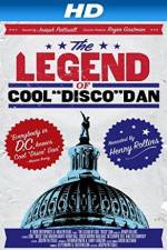Watch The Legend of Cool Disco Dan 0123movies