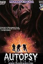 Watch Autopsia 0123movies