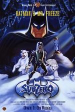 Watch Batman & Mr. Freeze: SubZero 0123movies