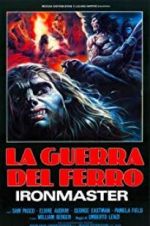 Watch Ironmaster 0123movies