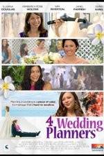Watch 4 Wedding Planners 0123movies