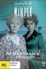 Watch At Bertram's Hotel 0123movies