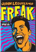 Watch John Leguizamo: Freak 0123movies