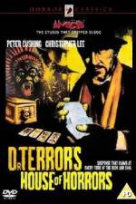 Watch Dr Terror's House of Horrors 0123movies