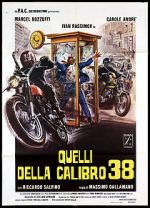 Watch Colt 38 Special Squad 0123movies