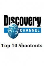 Watch Discovery Channel Top 10 Shootouts 0123movies
