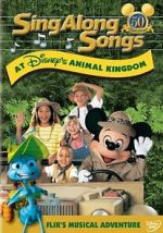 Watch Disney Sing-Along Songs: Flik\'s Musical Adventure at Disney\'s Animal Kingdom 0123movies