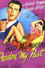 Watch Pardon My Past 0123movies
