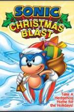 Watch Sonic Christmas Blast 0123movies