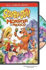 Watch Scooby-Doo and the Monster of Mexico 0123movies