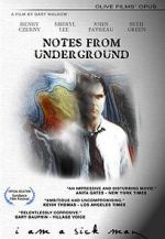 Watch Notes from Underground 0123movies