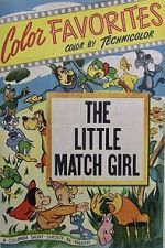 Watch The Little Match Girl (Short 1937) 0123movies