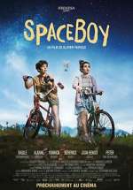 Watch SpaceBoy 0123movies