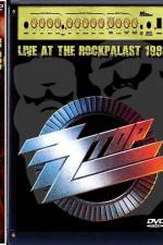 Watch ZZ Top: Live at Rockpalast 0123movies