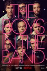 Watch The Boys in the Band 0123movies