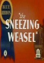 Watch The Sneezing Weasel (Short 1938) 0123movies