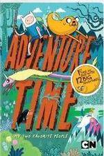Watch Adventure Time My Two Favorite People 0123movies