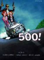 Watch 500! 0123movies