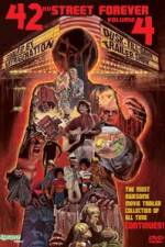 Watch 42nd Street Forever Volume 4 Cooled by Refrigeration 0123movies