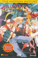 Watch Fatal Fury 0123movies