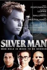 Watch Silver Man 0123movies