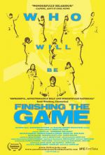 Watch Finishing the Game 0123movies