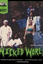 Watch Wicked World 0123movies