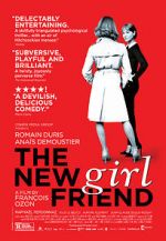 Watch The New Girlfriend 0123movies