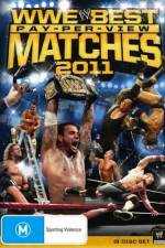 Watch WWE Best Pay Per View Matches 0123movies